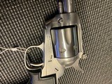 Interarms Virginian Dragoon 44 magnum stainless - 3 of 10