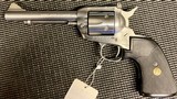 Interarms Virginian Dragoon 44 magnum stainless - 1 of 10