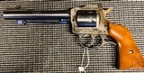 H&R Harrington and Richardson model
686 22 LR Revolver - 1 of 6