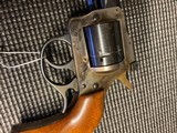 H&R Harrington and Richardson model
686 22 LR Revolver - 2 of 6