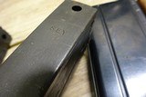 LOT OF M1 CARBINE MAGAZINES - 3 of 5