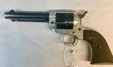 Colt duotone Frontier Scout 22 LR - 1 of 10