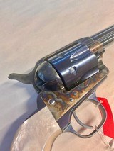 Uberti 1873 Cattleman Frisco Revolver, 45 Colt, 5.5