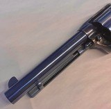 Uberti 1873 Cattleman Frisco Revolver, 45 Colt, 5.5