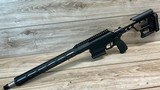 SIG
SAUER CROSS RIFLE IN .308 WIN 16” 1/10 Twist - 1 of 13