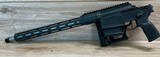 SIG
SAUER CROSS RIFLE IN .308 WIN 16” 1/10 Twist - 12 of 13