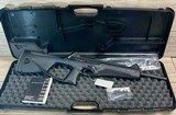 Beretta storm CX4 Carbine 45 Acp with case and paperwork - 7 of 9