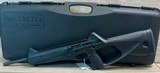 Beretta storm CX4 Carbine 45 Acp with case and paperwork