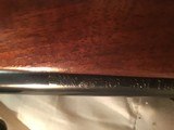 Winchester 100 carbine in rare 358 - 4 of 4