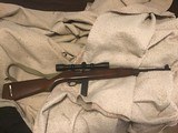 Iver Johnson 22 lr m1 carbine 15 rd mag - 8 of 8