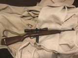 Iver Johnson 22 lr m1 carbine 15 rd mag - 6 of 8