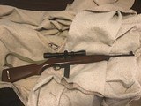 Iver Johnson 22 lr m1 carbine 15 rd mag - 7 of 8