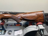 Mauser M98 Standard 8x57 IS 8mm Mauser Like New - 2 of 15