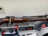 Mauser M98 Standard 8x57 IS 8mm Mauser Like New - 11 of 15