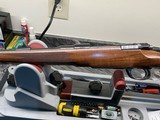 Mauser M98 Standard 8x57 IS 8mm Mauser Like New - 4 of 15