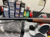 Mauser M98 Standard 8x57 IS 8mm Mauser Like New - 5 of 15
