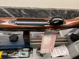 Winchester Model 70 XTR 300 Weatherby NIB - 8 of 15