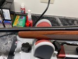 Winchester Model 70 XTR 300 Weatherby NIB - 4 of 15