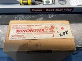 Winchester Model 70 XTR 300 Weatherby NIB - 1 of 15