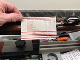 Winchester Model 70 XTR 300 Weatherby NIB - 14 of 15