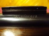 WINCHESTER PRE -64 TARGET RIFLE - 9 of 12