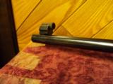 WINCHESTER PRE -64 TARGET RIFLE - 5 of 12