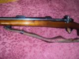 WINCHESTER PRE -64 TARGET RIFLE - 12 of 12