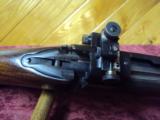 WINCHESTER PRE -64 TARGET RIFLE - 8 of 12