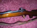 WINCHESTER PRE -64 TARGET RIFLE - 11 of 12