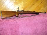 WINCHESTER PRE -64 TARGET RIFLE - 1 of 12