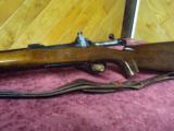 WINCHESTER PRE -64 TARGET RIFLE - 6 of 12