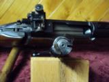 WINCHESTER PRE -64 TARGET RIFLE - 7 of 12