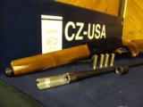 CZ U.S.A. MODEL 720 SEMI-AUTO SHOTGUN - 8 of 12