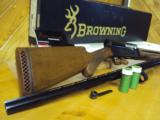 BROWNING AUTO 5 / 12 GAUAGE MAGNUM - 8 of 12