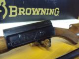 BROWNING AUTO 5 / 12 GAUAGE MAGNUM - 6 of 12