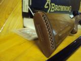 BROWNING AUTO 5 / 12 GAUAGE MAGNUM - 10 of 12