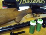 BROWNING AUTO 5 / 12 GAUAGE MAGNUM - 9 of 12