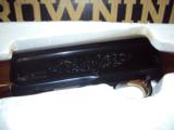 BROWNING AUTO 5 / 12 GAUAGE MAGNUM - 2 of 12