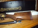 BROWNING AUTO 5 / 12 GAUAGE MAGNUM - 3 of 12