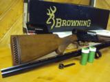 BROWNING AUTO 5 / 12 GAUAGE MAGNUM - 12 of 12
