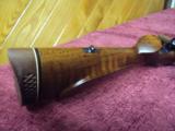 BROWNING SAFARI GRADE RIFLE - 6 of 12
