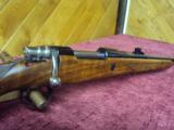 BROWNING SAFARI GRADE RIFLE - 2 of 12