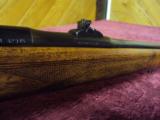 BROWNING SAFARI GRADE RIFLE - 11 of 12