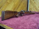 BROWNING SAFARI GRADE RIFLE - 1 of 12