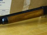 WINCHESTER MODEL 71 RIFLE - 8 of 12