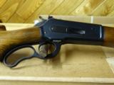 WINCHESTER MODEL 71 RIFLE - 2 of 12