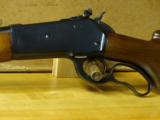 WINCHESTER MODEL 71 RIFLE - 12 of 12