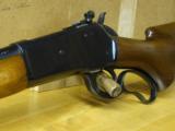 WINCHESTER MODEL 71 RIFLE - 6 of 12