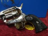 COLT SINGLE ACTION ARMY REVOLVER - 6 of 12