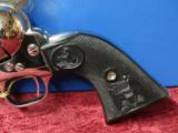 COLT SINGLE ACTION ARMY REVOLVER - 12 of 12
